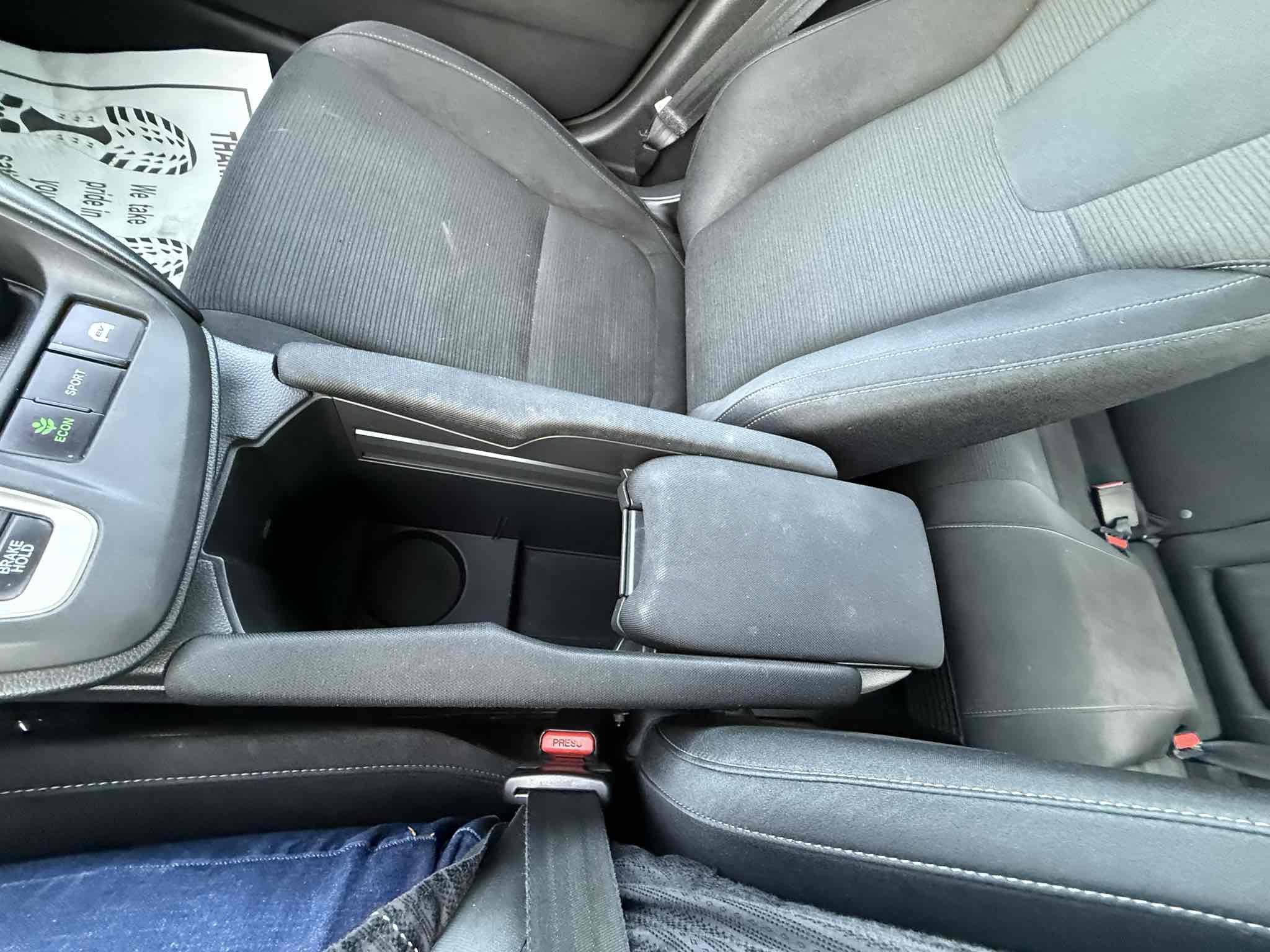 Used 2021 Honda Insight EX image 75