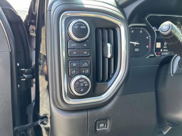 Used 2022 GMC Sierra 2500 Denali AWD/4WD image 13