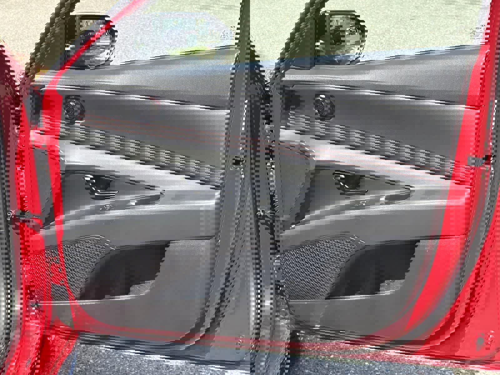 Used 2023 Hyundai Elantra N Line w/ Cargo Package image 31