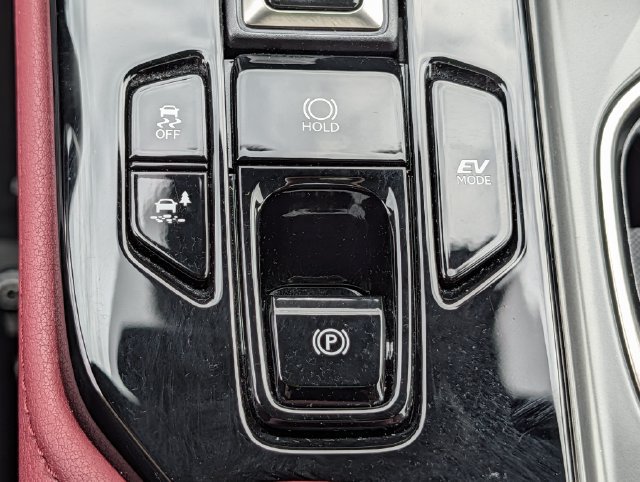 Used 2025 Lexus NX 350h AWD w/ Cold Area Package image 16