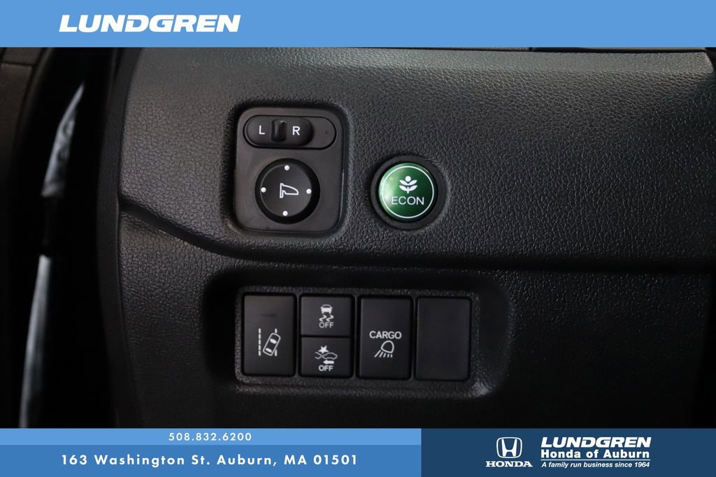 Used 2024 Honda Ridgeline RTL image 32