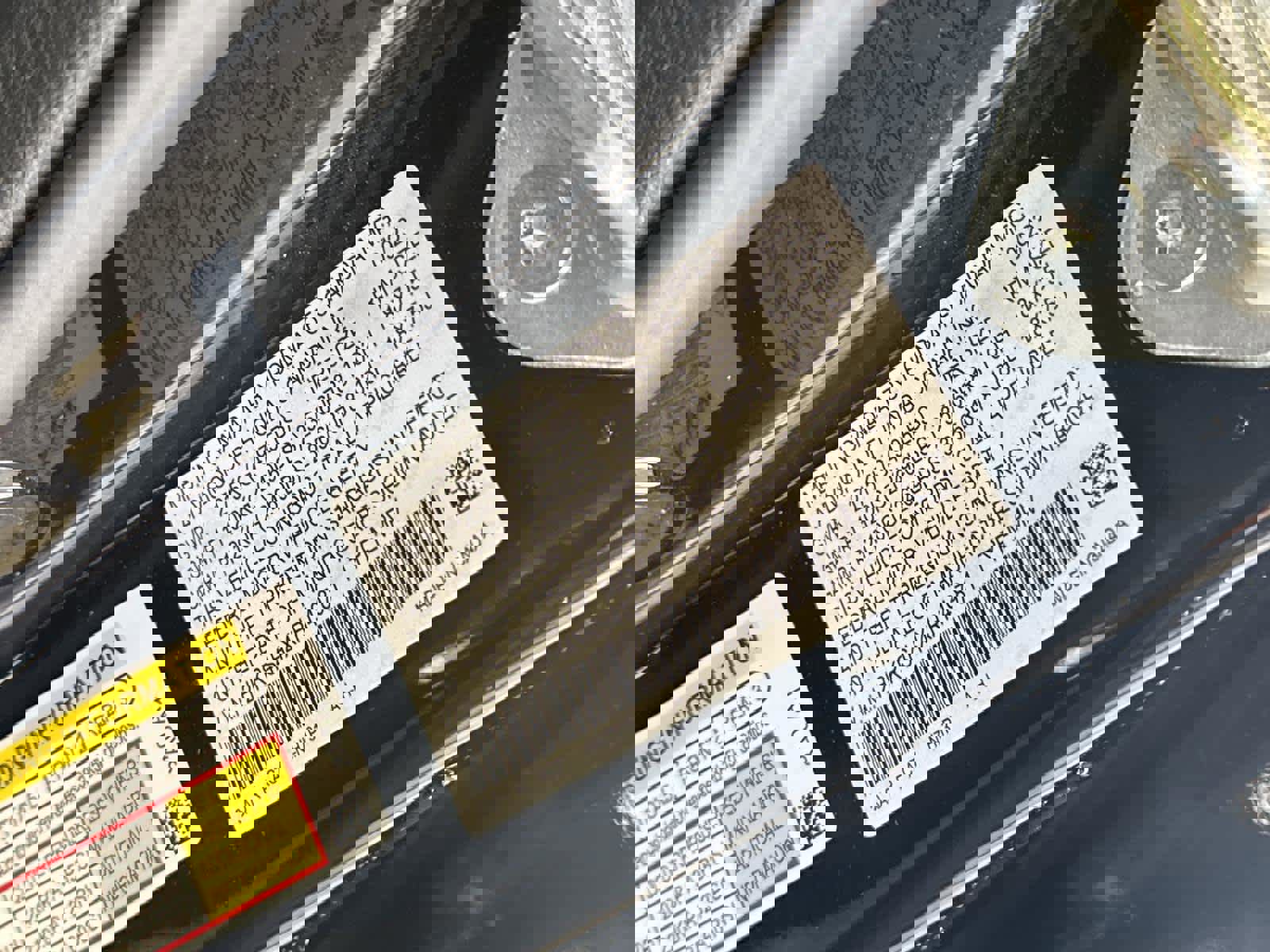 Used 2024 Honda CR-V EX image 32