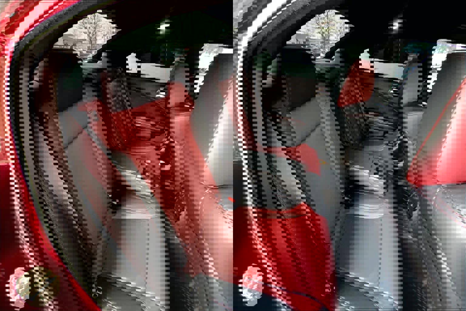 Used 2023 Dodge Charger R/T w/ Blacktop Package image 19