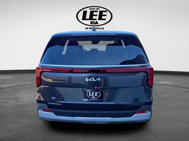 New 2026 Kia Carnival image 6