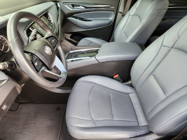 Used 2024 Buick Enclave Essence w/ Experience Buick Package FWD image 12