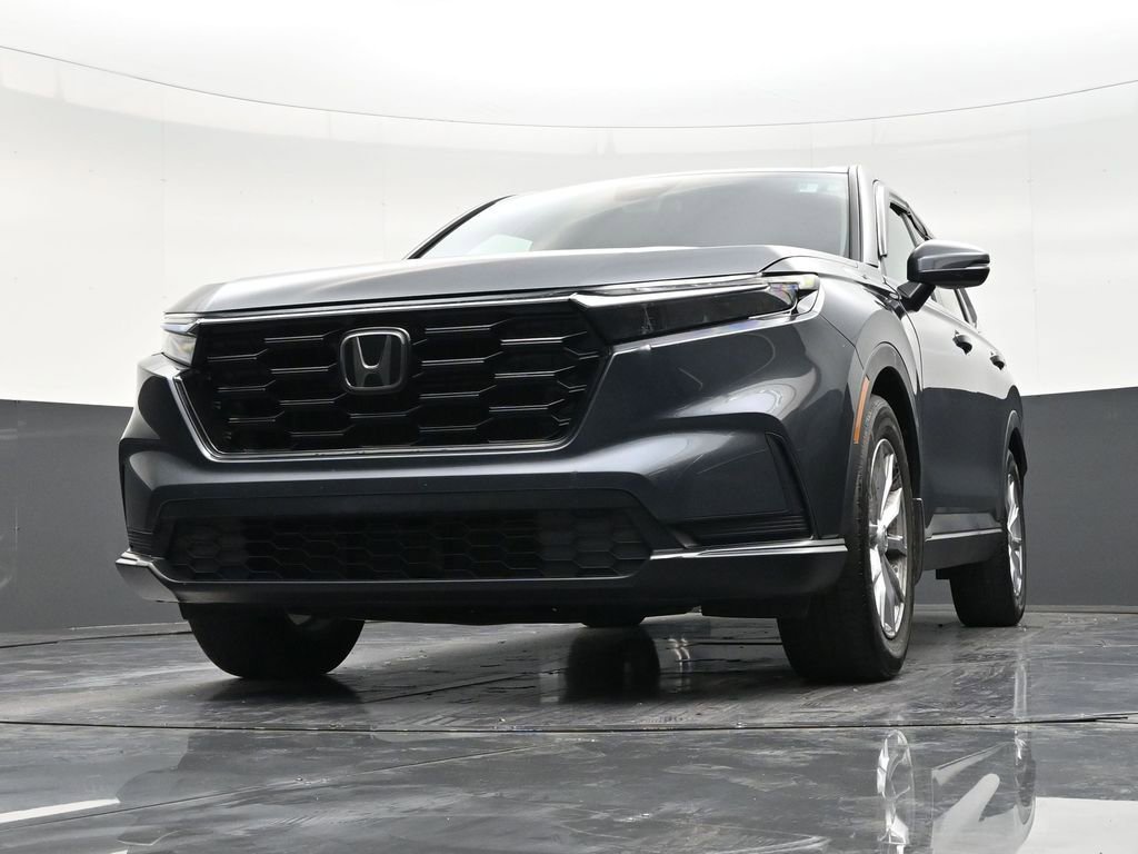 Used 2023 Honda CR-V EX image 28