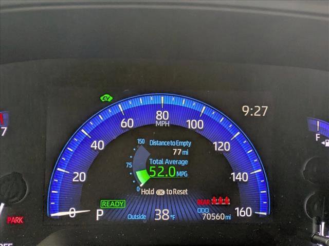 Used 2021 Toyota Corolla LE image 10