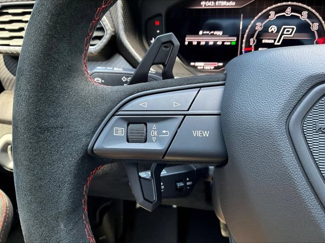 Used 2023 Lamborghini Urus Performante AWD/4WD image 13