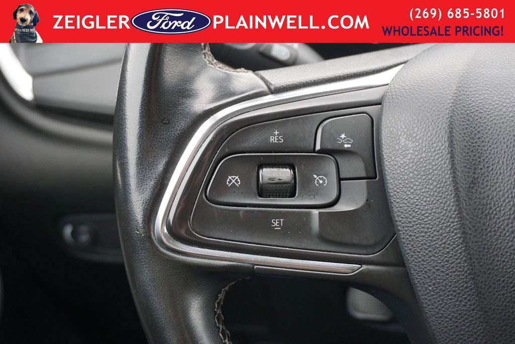 Used 2024 Buick Encore GX Preferred image 22