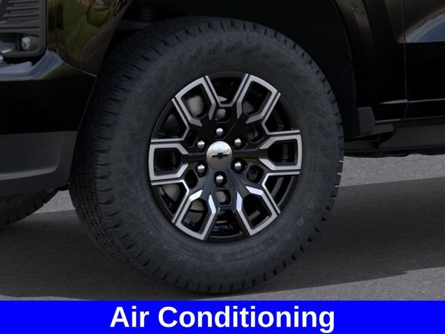 New 2026 Chevrolet Colorado Z71 w/ Technology Package AWD/4WD image 10