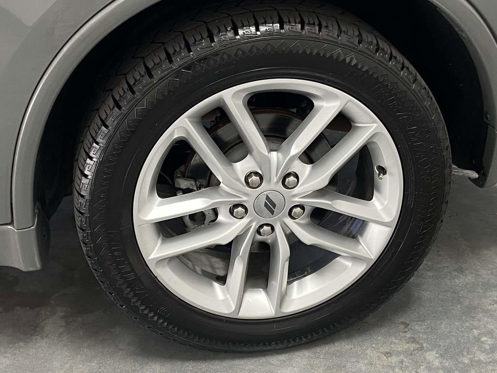 Used 2022 Dodge Durango R/T RWD image 11