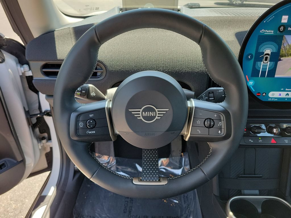 Used 2025 MINI Cooper S FWD image 24