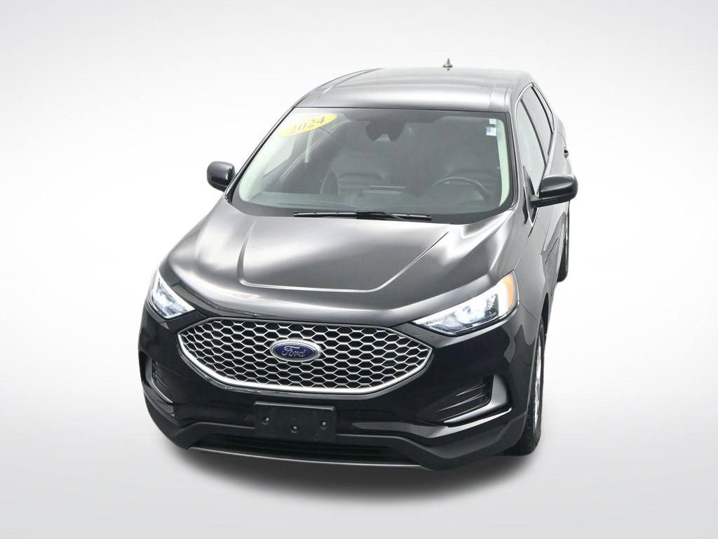 Used 2024 Ford Edge SEL image 24