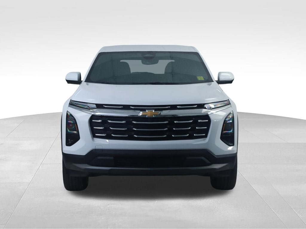 New 2027 Chevrolet Equinox LT FWD image 8