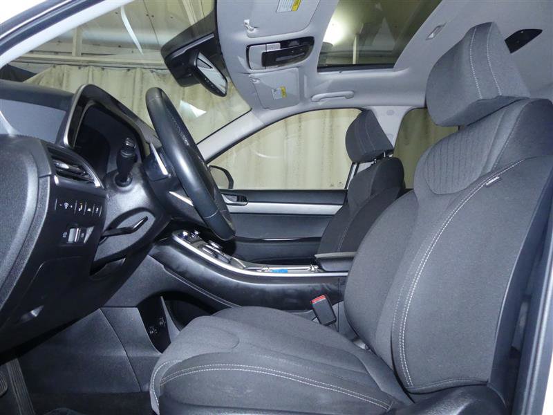 Used 2020 Hyundai Palisade SEL image 21