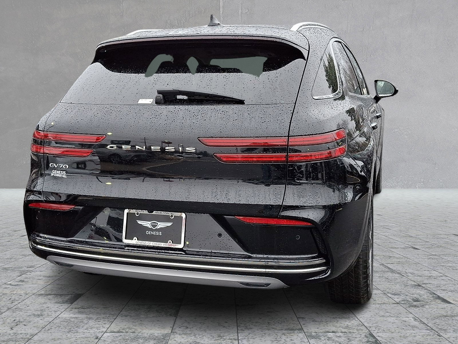 Used 2026 Genesis Electrified GV70 image 10