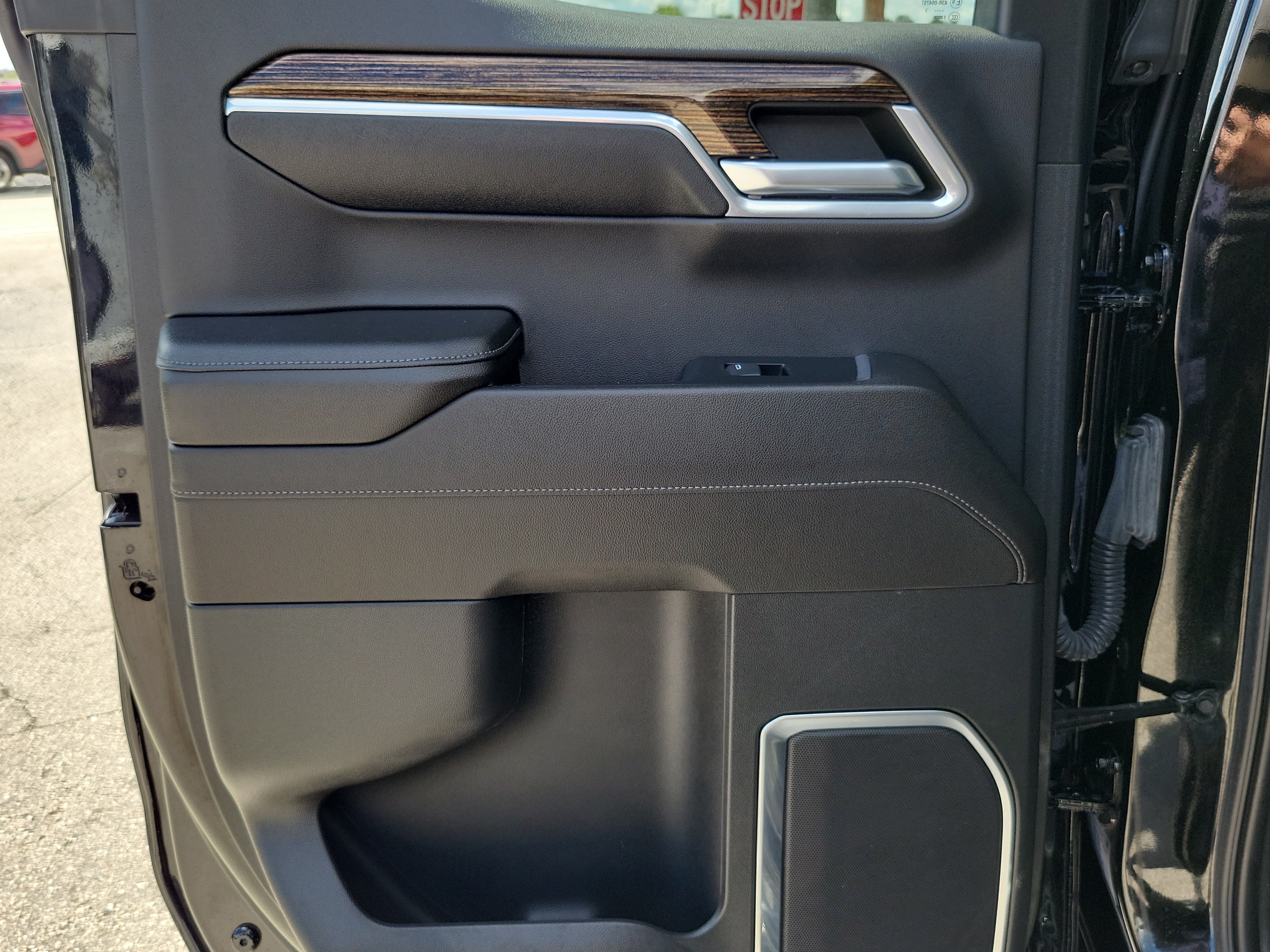 Used 2023 GMC Sierra 1500 Elevation AWD/4WD image 24