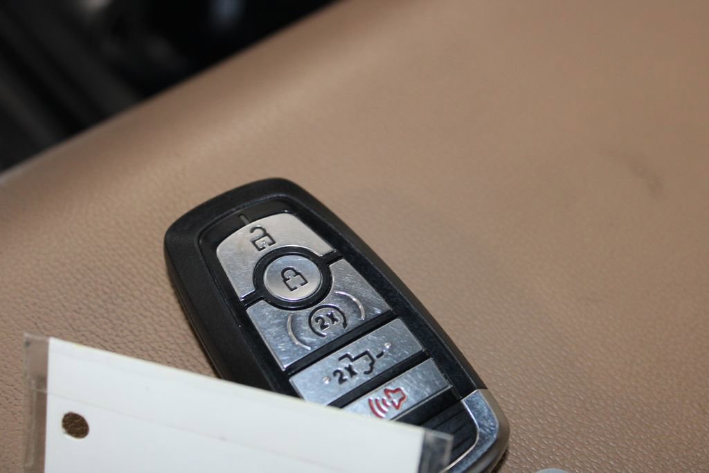 Used 2023 Ford F150 Lariat w/ Trailer Tow Package image 52