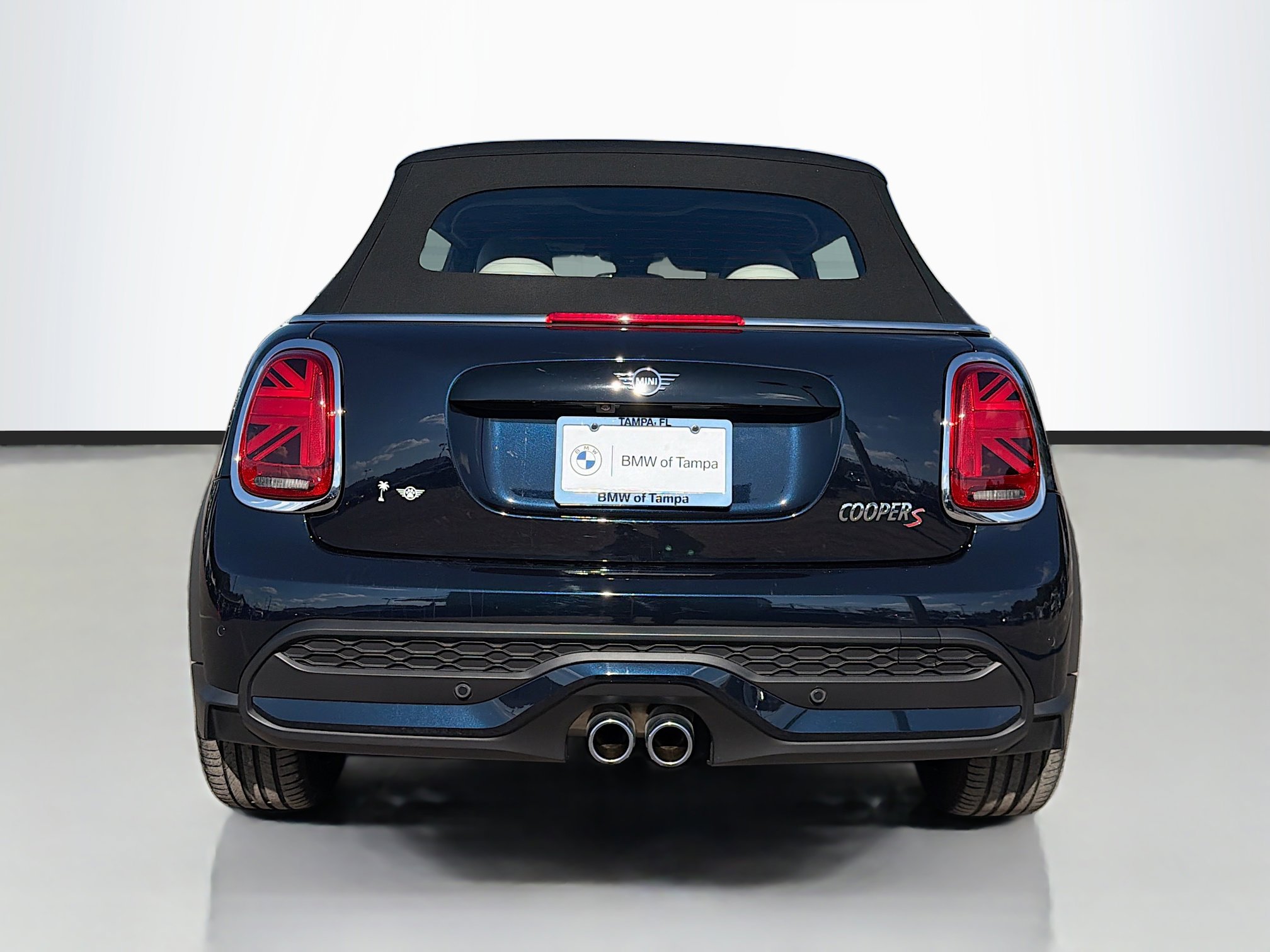 Used 2024 MINI Cooper S image 4