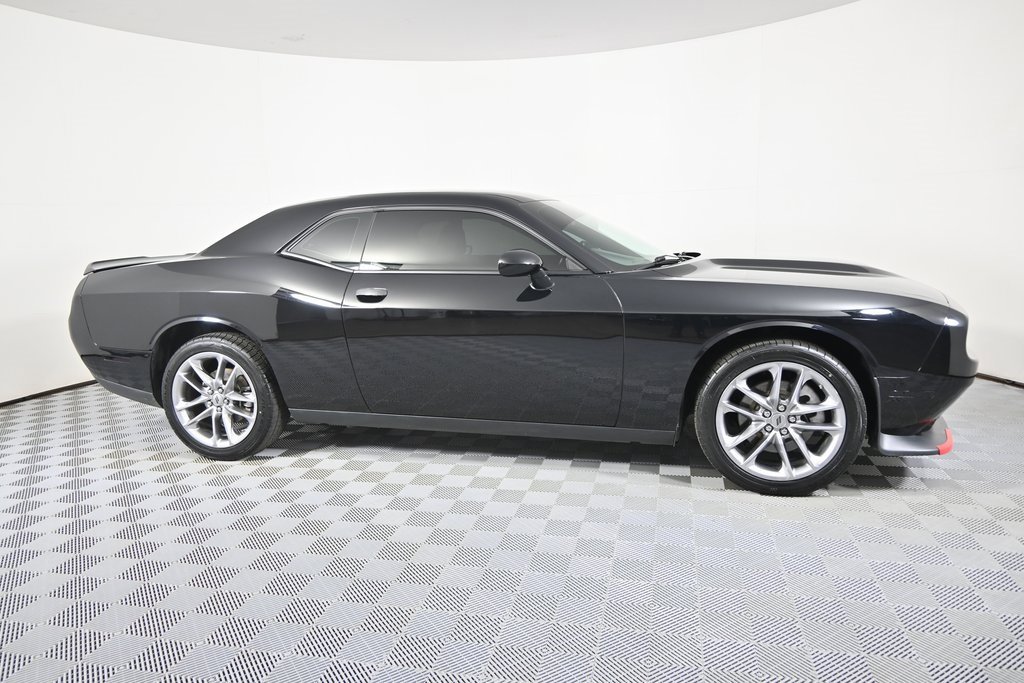 Used 2023 Dodge Challenger GT image 8