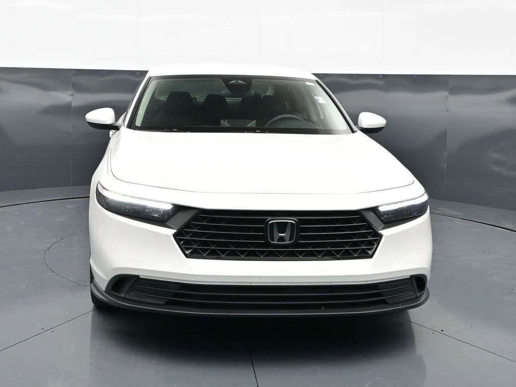 Used 2024 Honda Accord LX image 9