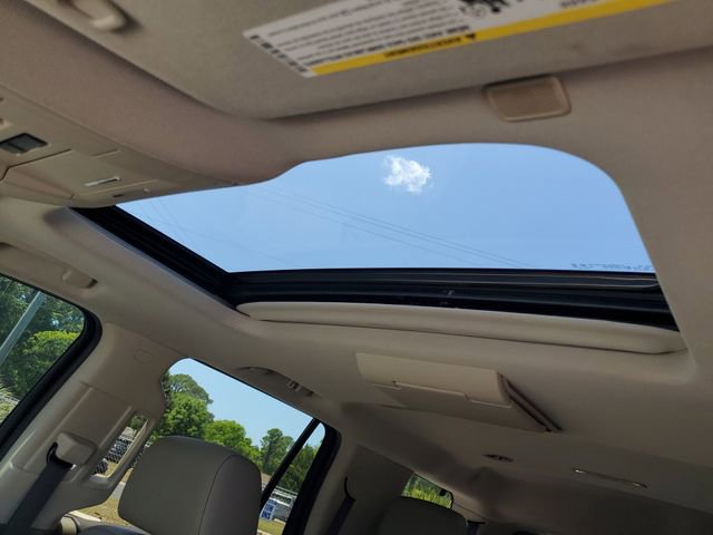 Used 2019 GMC Yukon SLT w/ Open Road Package RWD image 27