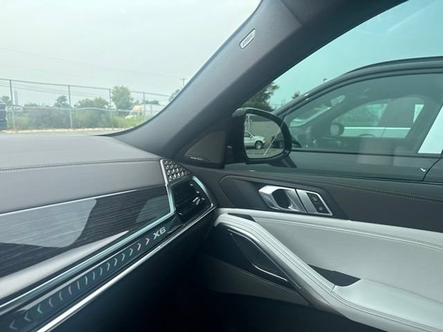 Certified 2026 BMW X6 xDrive40i AWD/4WD image 26