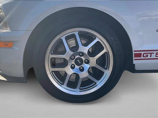 Used 2008 Ford Mustang Shelby GT500 image 8