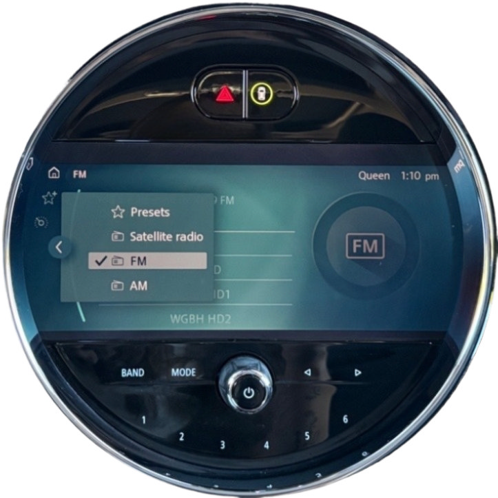 Used 2024 MINI Cooper S FWD image 22