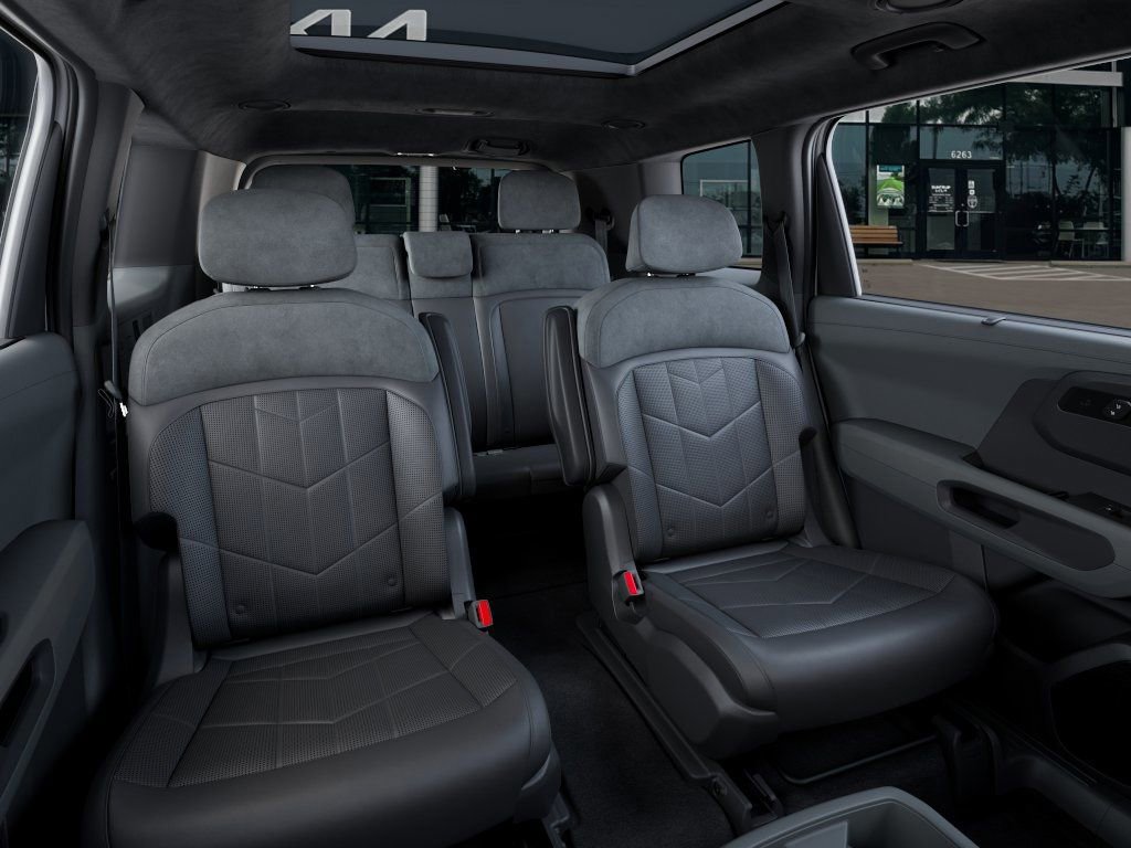 New 2027 Kia Telluride X-Line SX Prestige AWD/4WD image 17