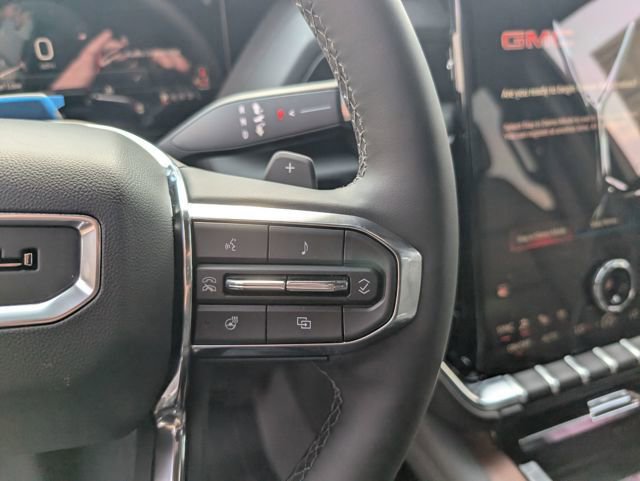 New 2026 GMC Yukon XL Denali w/ Denali Reserve Package image 19