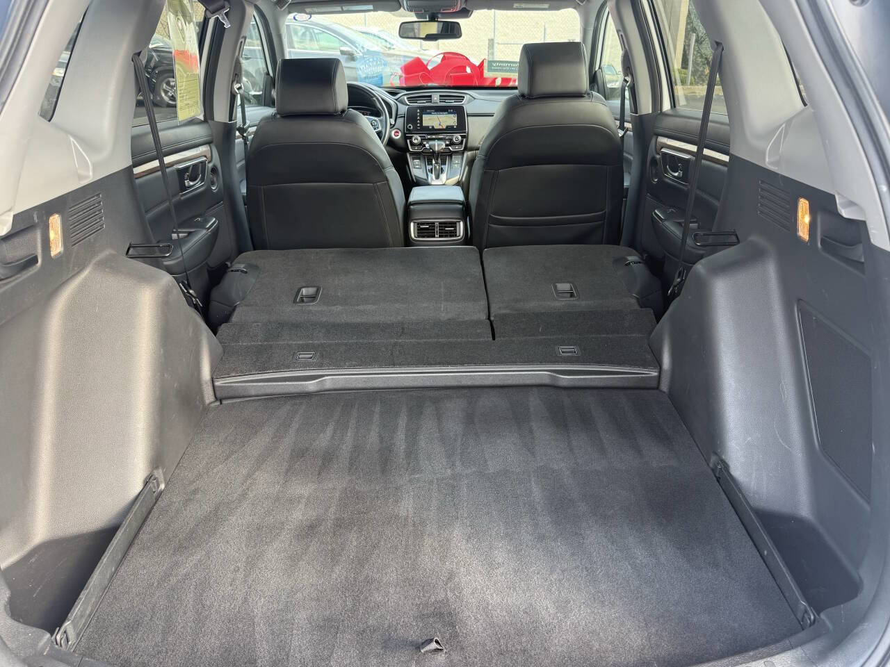 Used 2020 Honda CR-V Touring image 23