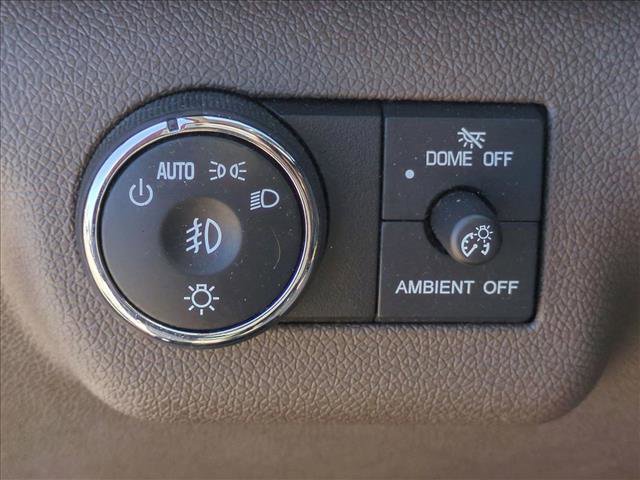 Used 2014 GMC Acadia SLT image 16
