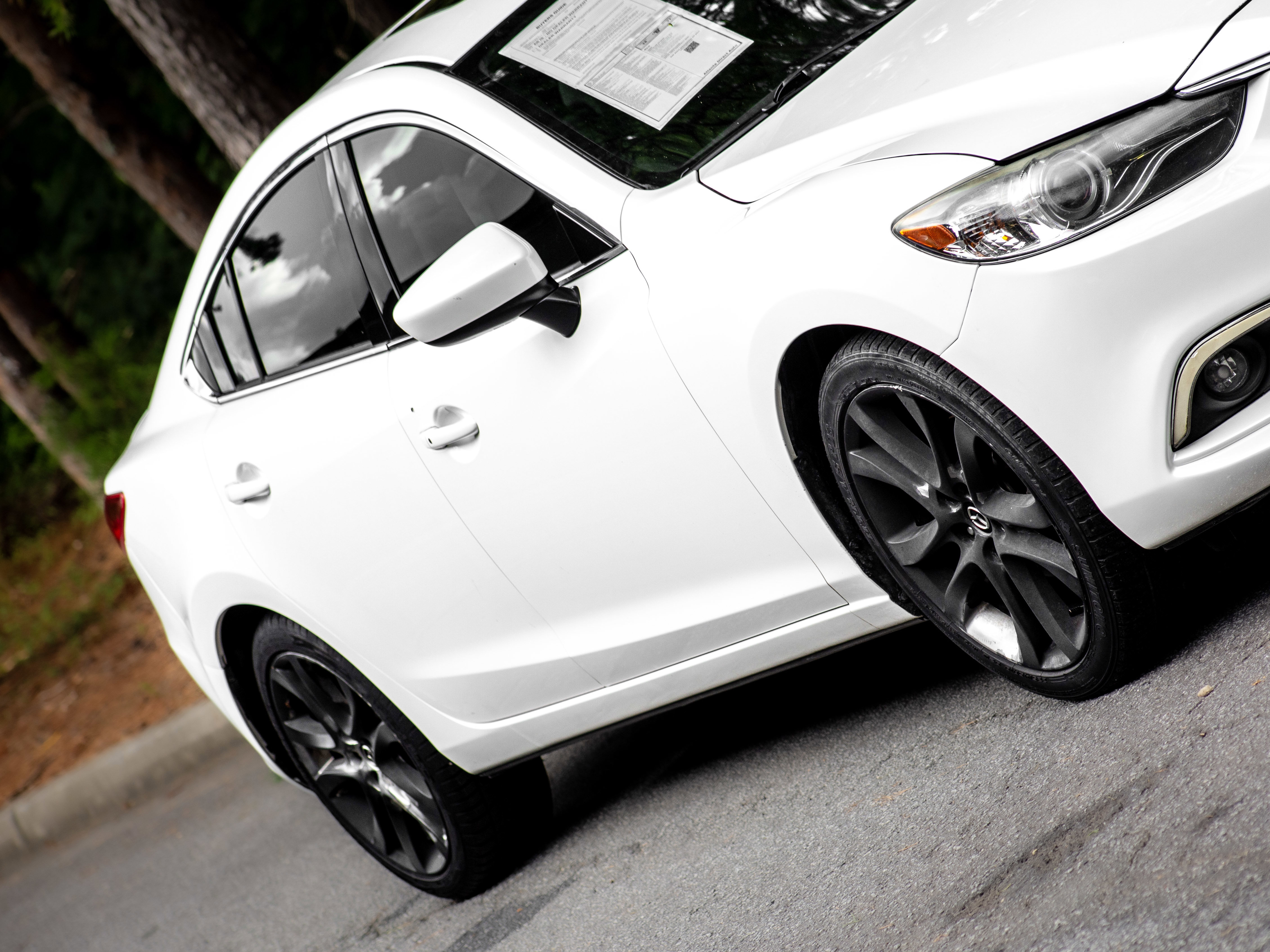 Used 2015 MAZDA MAZDA6 Grand Touring image 69