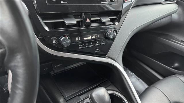 Used 2024 Toyota Camry SE FWD image 15