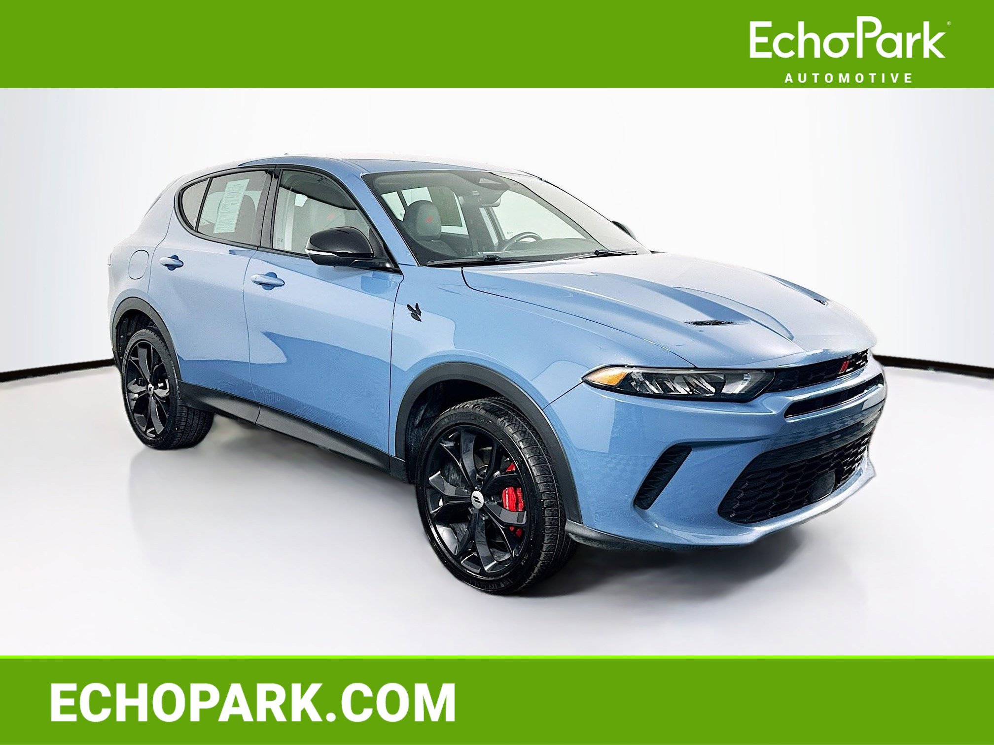Used 2024 Dodge Hornet GT