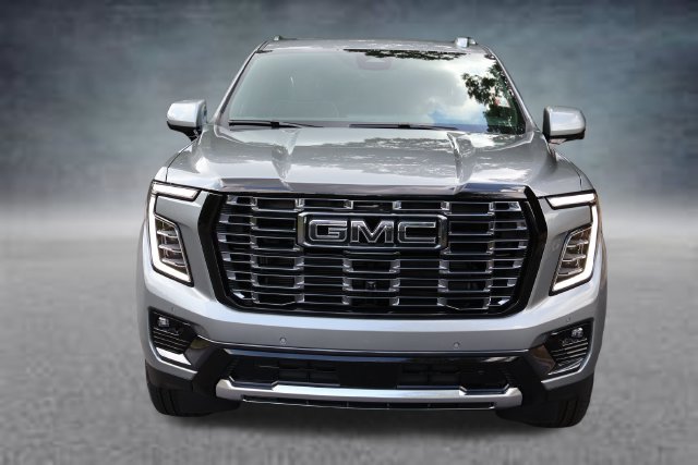 New 2026 GMC Yukon Denali Ultimate w/ LPO, Floor Liner Package AWD/4WD image 32