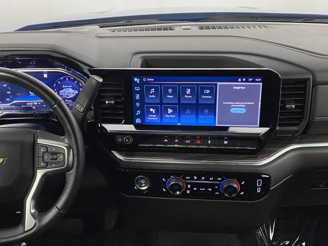 Certified 2022 Chevrolet Silverado 1500 LT AWD/4WD image 19
