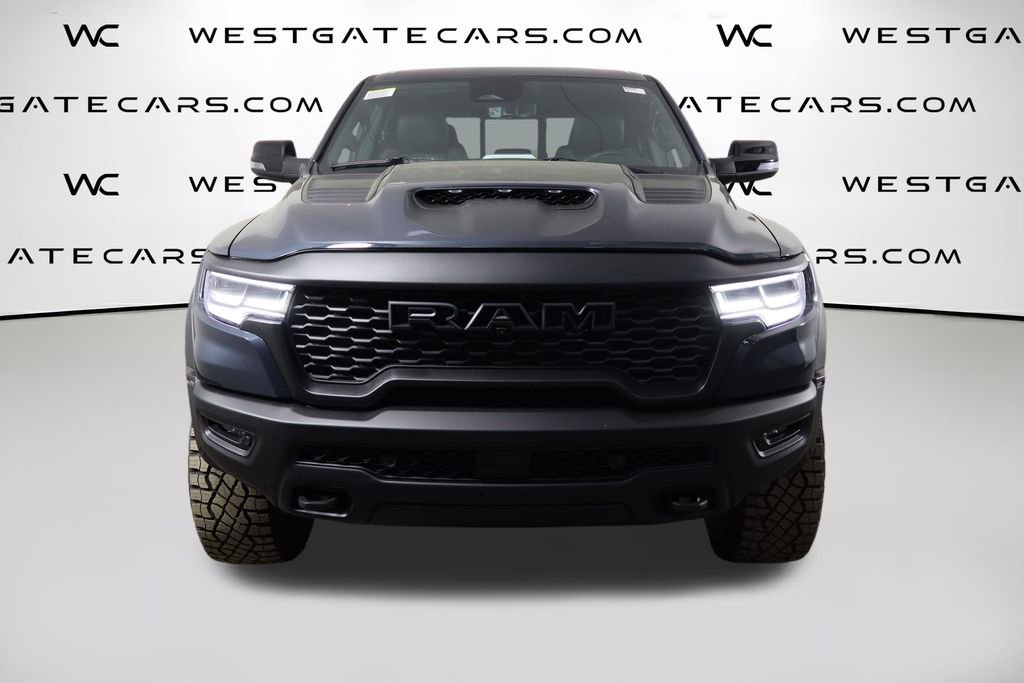 New 2026 RAM 1500 RHO image 2