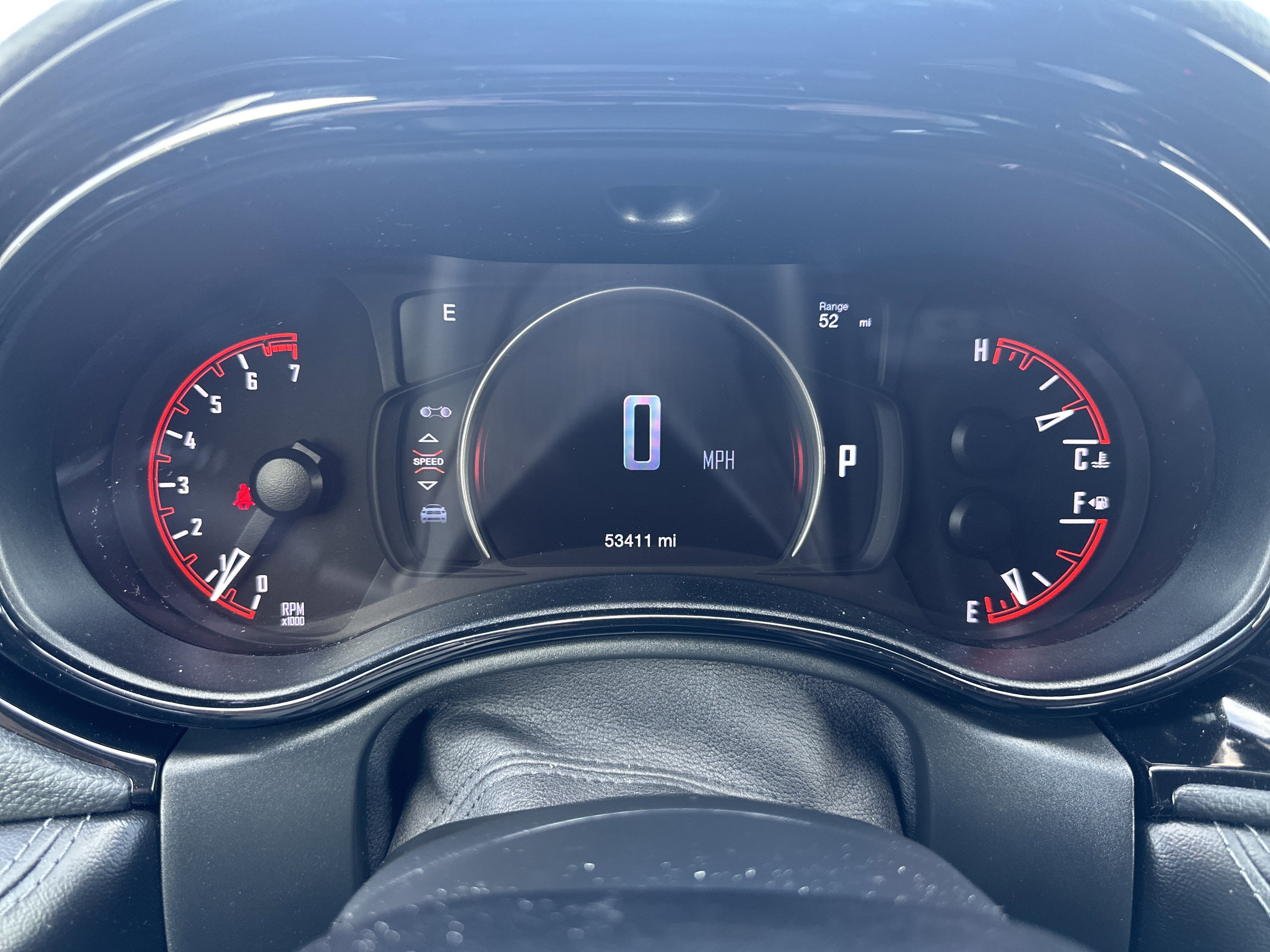 Used 2021 Dodge Durango GT image 21