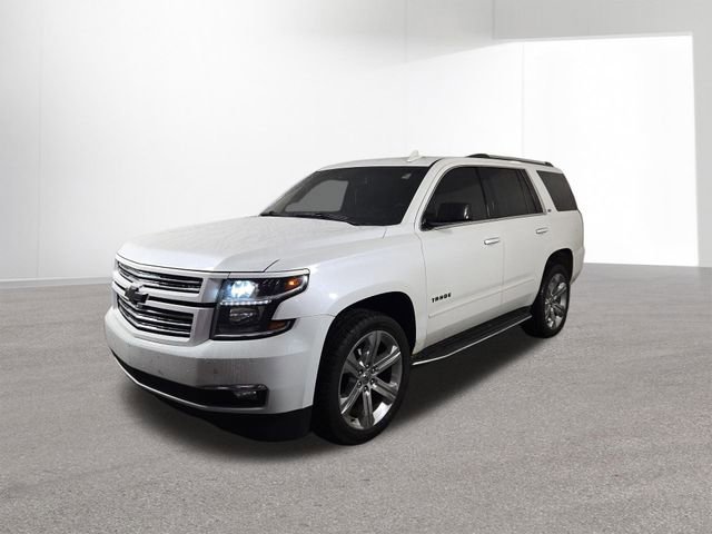 Used 2016 Chevrolet Tahoe LTZ image 2