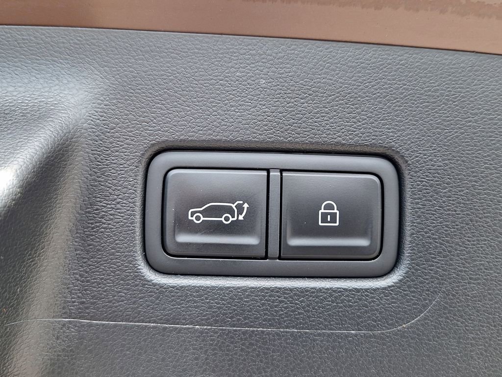 Used 2024 Hyundai Santa Fe Calligraphy image 34