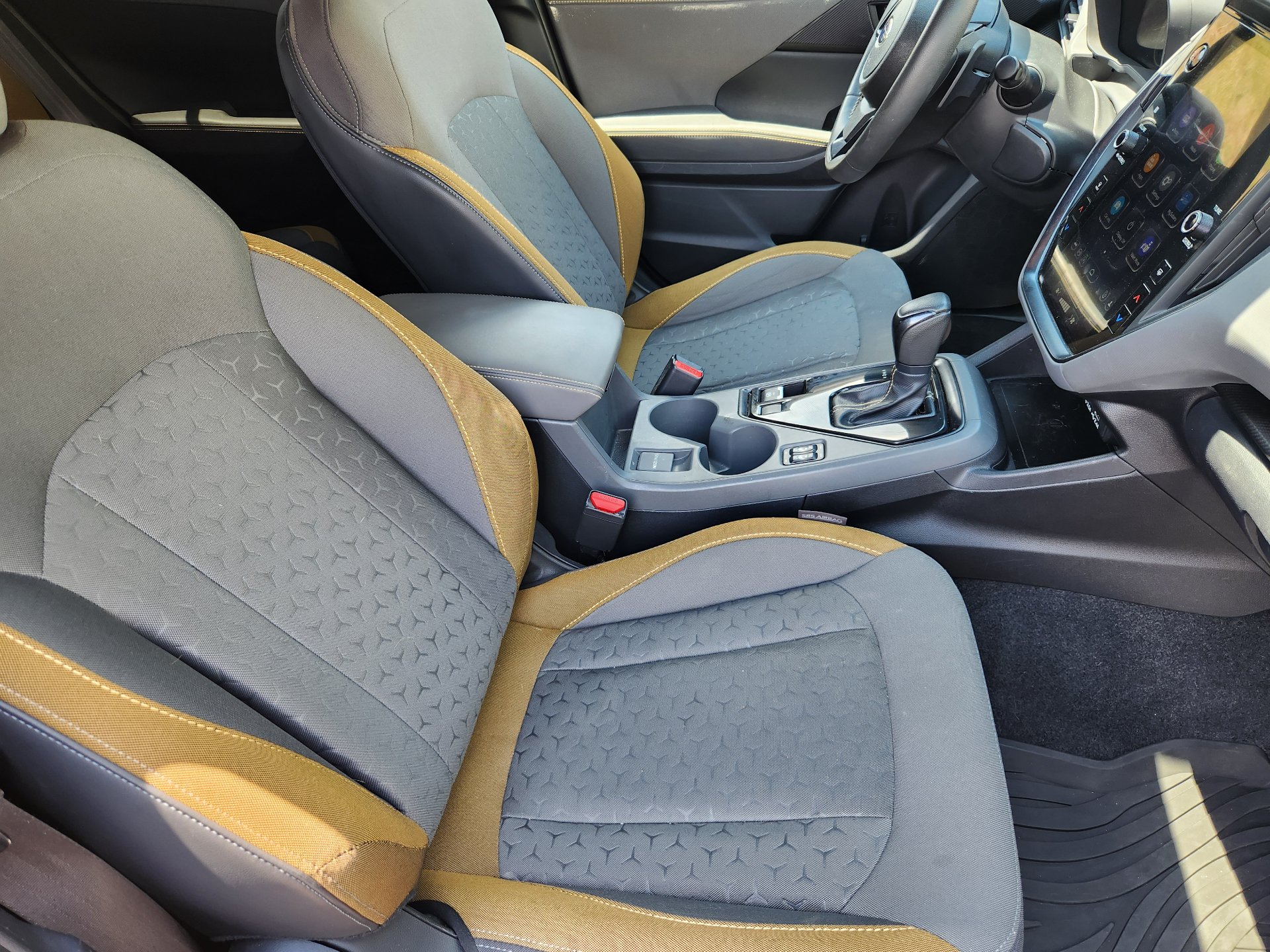 Used 2024 Subaru Crosstrek 2.5i Sport AWD/4WD image 11