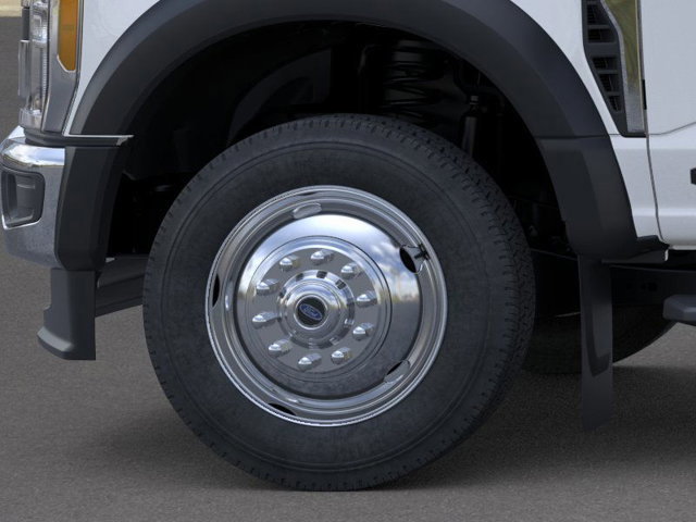 New 2026 Ford F550 4x4 Crew Cab image 19