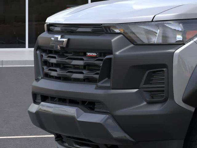 New 2026 Chevrolet Colorado Trail Boss image 13