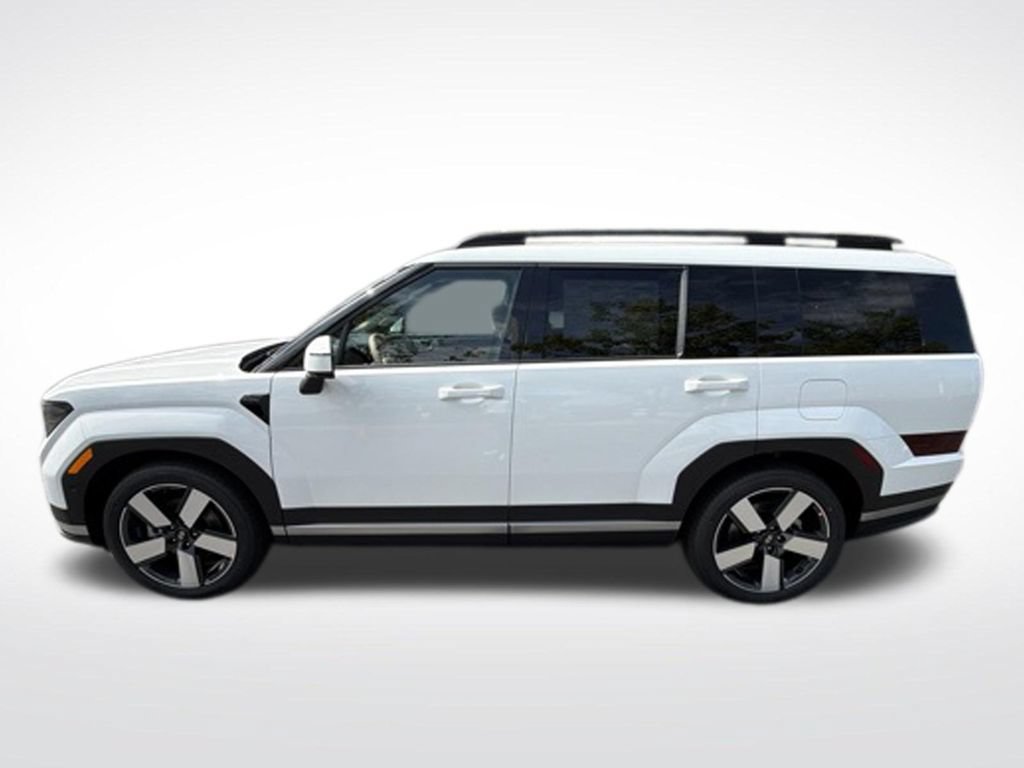 New 2026 Hyundai Santa Fe Limited AWD/4WD image 2