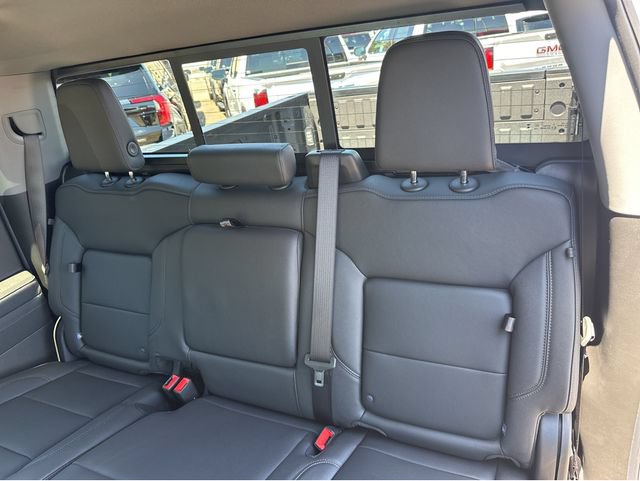 New 2026 GMC Sierra 1500 SLT w/ SLT Premium Plus Package AWD/4WD image 18
