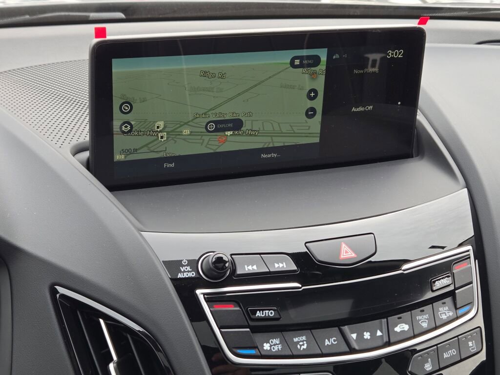 New 2026 Acura RDX SH-AWD w/ Advance Package image 43
