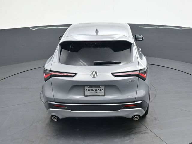 New 2026 Acura ADX AWD image 23