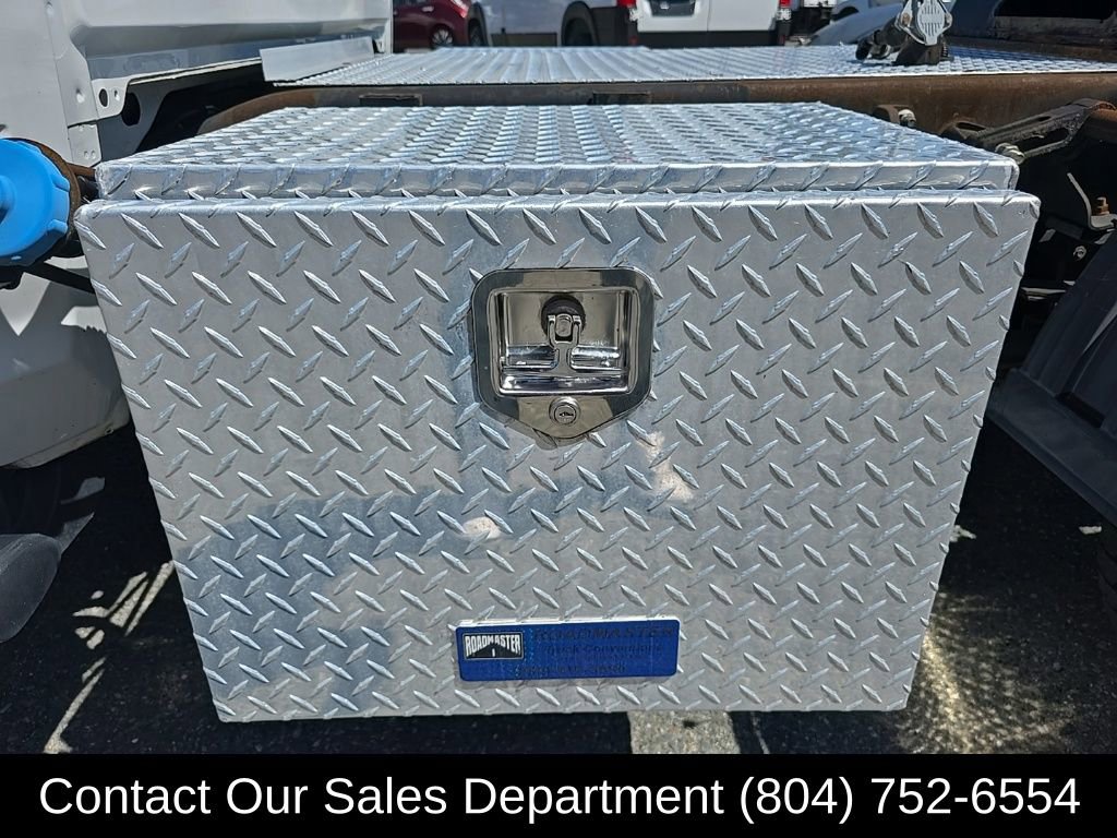 Used 2019 RAM 5500 Tradesman AWD/4WD image 26